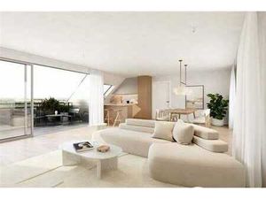 résidence de 12 appartements avec caves et parkings en suppl