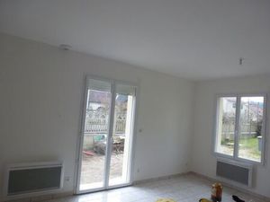 Location maison 2 pièces 39 m² à Bures-sur-Yvette (91440)