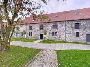 Maison 2 façades d’exception – 251 m² habitables – Ferme en