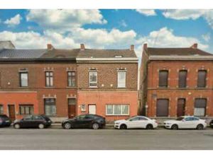 Maison 4 Chambres + JARDIN et TERRASSE