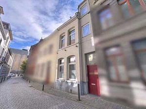 Maison à vendre avec terrasse