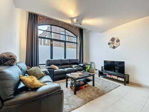 Appartement 2 chambres à deux pas du centre