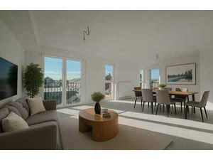 VOTRE NOUVEAU NID AU CENTRE DE CHAPELLE ! TVA 6% !