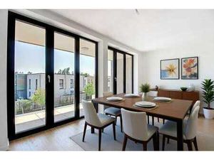 SPLENDIDE DUPLEX DE 112M² + TERRASSE (NEUF SOUS REGIME TVA)