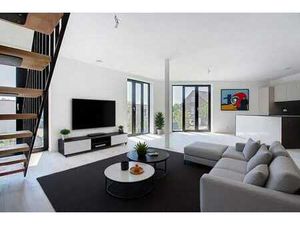 SPLENDIDE DUPLEX DE 119M² (NEUF SOUS REGIME TVA)