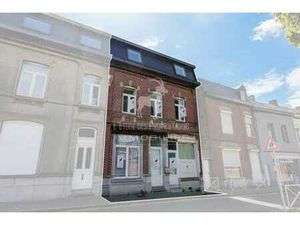 Maison de commerce de 5 chambres à vendre sur LA HESTRE