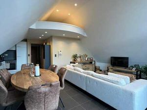 Magnifique penthouse à vendre