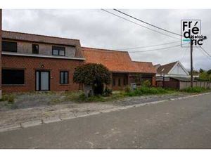 Maison rénovée avec dépendances