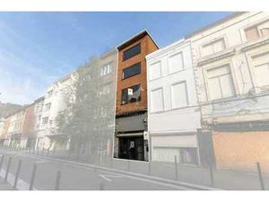Maison de commerce à vendre au centre de CHARLEROI