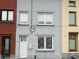 Maison familiale 3 chambres