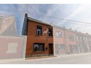 Maison 2 chambres à vendre avec JARDIN ET GARAGE à MAURAGE