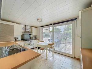 JOLIE ET AGREABLE MAISON 2F