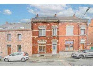 Confort  espace et sérénité – 4ch  terrasse  jardin