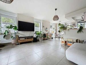 Maison à vendre à Molenbaix.