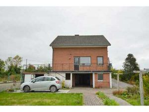 DELFIMMO - SUPERBE VILLA AVEC GARAGE - JARDIN - PARKING EXT.