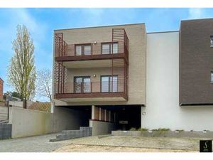 Spacieux appartement 2 chambres à l’entrée de Binche – Im...