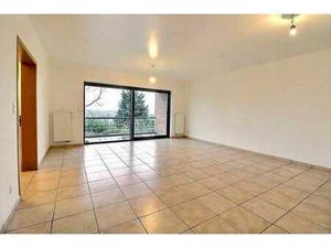 Appartement 2 chambres avec terrasses et balcon