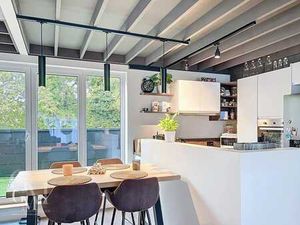 Superbe Duplex A++ 3 chambres en bordure de lac