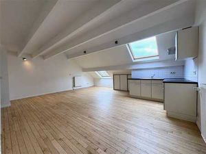 Charmant duplex Spacieux et lumineux