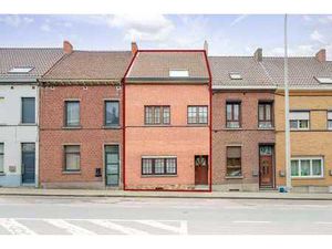 Maison 4 chambres à Braine-le-comte