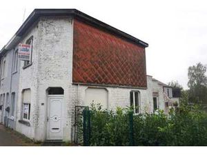 MAISON 3 FAC A RENOVER JARDIN (BÂTISSABLE) 2 A 3 CHAMBRES