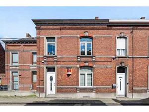 Superbe maison coup de coeur