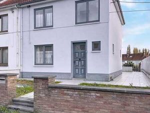 COQUETTE MAISON 2 CHAMBRES