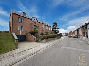 Maison 6 chambres avec piscine PEB B