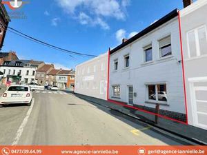 Grande maison bourgeoise TOTALEMENT rénovée et prête à vivre