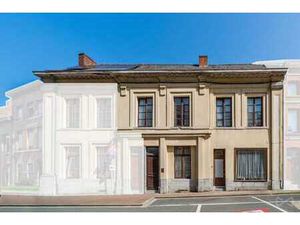 ***COMPROMIS SIGNE***