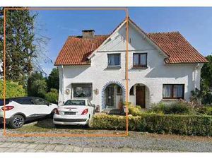 Charmante maison 3 façades située dans un quartier calme