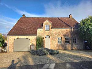 Petit coin de paradis à la campagne!