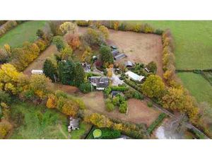 Domaine d’exception mêlant nature  détente et rentabilité !