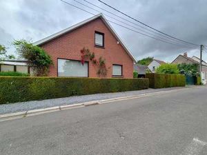 Villa avec double garage à vendre