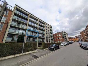 Appartement 2 chambres avec balcon  garage et cave