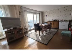 Appartement Saint-Gratien m² T-4 à vendre  225 000 €