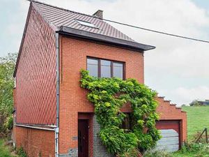 SOUS OPTION - Maison 4 façades 3 chambres avec garage et jar