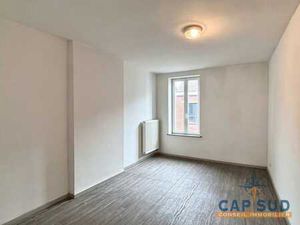 Maison à valoriser  Idéal premier achat/ investisseur  PEB C