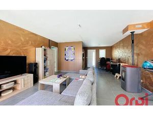 Maison Lunery m² T-5 à vendre  204 400 €