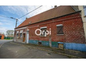 Maison Vieux-Berquin m² T-2 à vendre  72 200 €