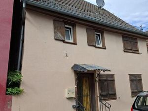 Maison à vendre 5 pièces Fegersheim (67)