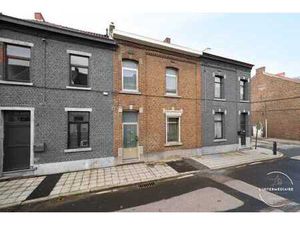 Spacieuse maison 3 chambres à rénover !