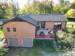 Villa 4ch. habitable de plain-pied !!!