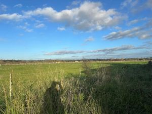 Vente terrain 5600 m² à Saint-Christoly-de-Blaye (33920)  40 000 €