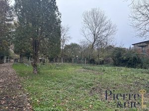 Vente terrain 2100 m² à Gacé (61230)  45 000 €