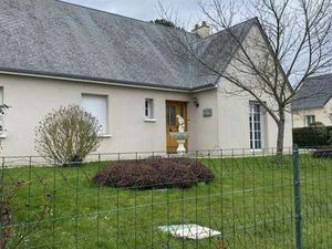 Location Maison à Saint-Lô (50000) : à louer / 104m² Saint-Lô