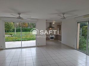 Vente maison 4 pièces 95 m² Jaunay-Marigny (86130)