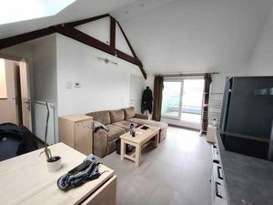 Appartement Lumineux 1 chambre avec terrasse dans le centre