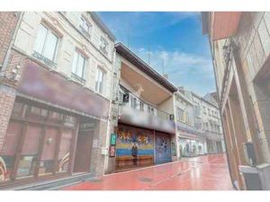 MAISON DE COMMERCE A VENDRE sur CHATELET