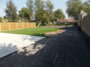 Magnifique appartement 4CH  2SDB  2SDD  terrasse